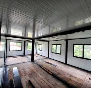 Metalurgica esperon, Construcciones modulares, Módulos industriales, Estructuras modulares para industria, oficinas modulares, sanitarios modulares, Oficinas modulares industriales, Diseño modular industrial, modulos obradores, Estructuras modulares plegables,