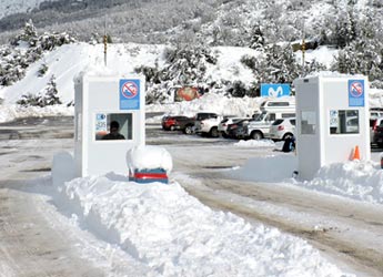 Metalúrgica Esperon SRL