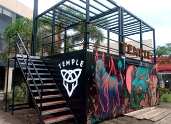 Metalúrgica Esperon SRL