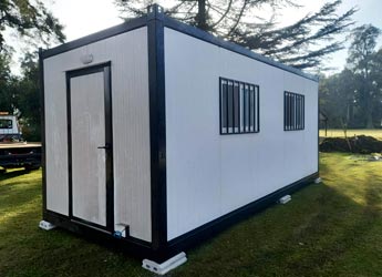 Metalúrgica Esperon SRL